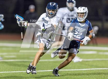 Thumbnail 3 in Berkeley Prep @ Calvary Christian photogallery.
