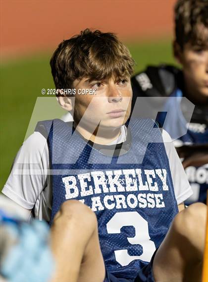 Thumbnail 3 in Berkeley Prep @ Calvary Christian photogallery.