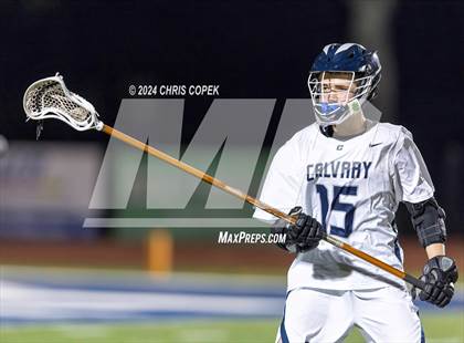 Thumbnail 2 in Berkeley Prep @ Calvary Christian photogallery.