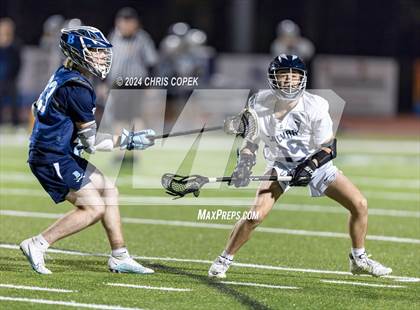 Thumbnail 3 in Berkeley Prep @ Calvary Christian photogallery.