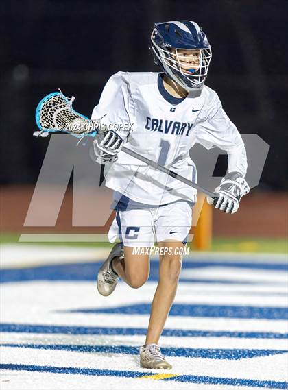 Thumbnail 1 in Berkeley Prep @ Calvary Christian photogallery.
