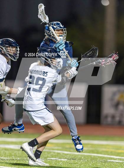 Thumbnail 1 in Berkeley Prep @ Calvary Christian photogallery.