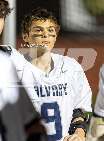 Thumbnail 3 in Berkeley Prep @ Calvary Christian photogallery.