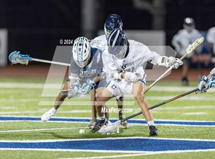 Thumbnail 1 in Berkeley Prep @ Calvary Christian photogallery.