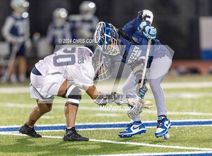 Thumbnail 3 in Berkeley Prep @ Calvary Christian photogallery.
