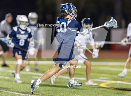 Thumbnail 3 in Berkeley Prep @ Calvary Christian photogallery.