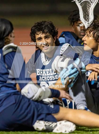 Thumbnail 1 in Berkeley Prep @ Calvary Christian photogallery.