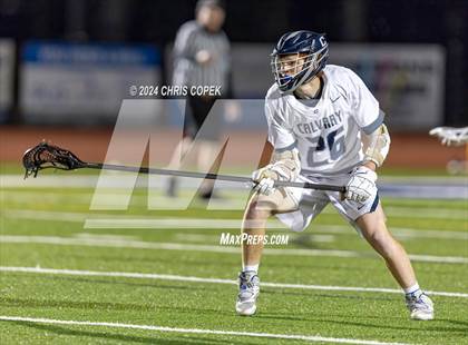 Thumbnail 3 in Berkeley Prep @ Calvary Christian photogallery.