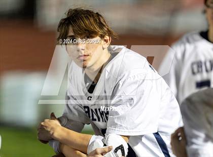 Thumbnail 1 in Berkeley Prep @ Calvary Christian photogallery.