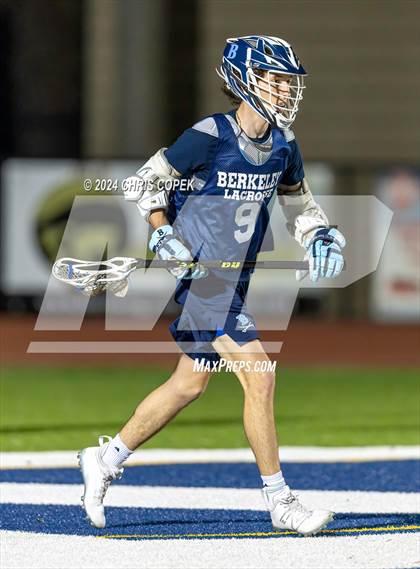 Thumbnail 3 in Berkeley Prep @ Calvary Christian photogallery.