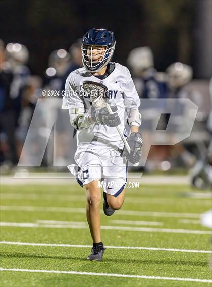 Thumbnail 3 in Berkeley Prep @ Calvary Christian photogallery.