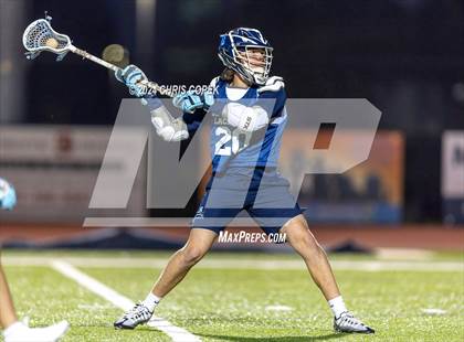 Thumbnail 3 in Berkeley Prep @ Calvary Christian photogallery.