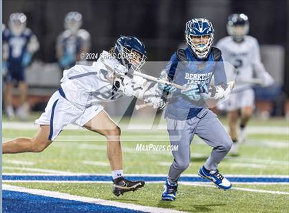 Thumbnail 2 in Berkeley Prep @ Calvary Christian photogallery.