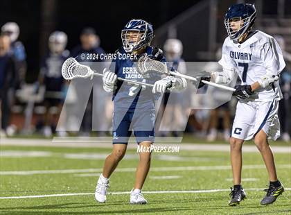 Thumbnail 3 in Berkeley Prep @ Calvary Christian photogallery.