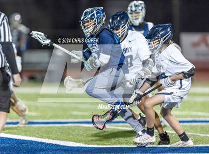 Thumbnail 2 in Berkeley Prep @ Calvary Christian photogallery.