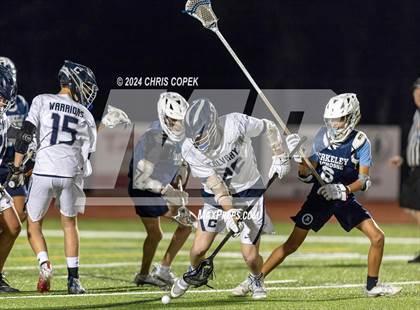 Thumbnail 1 in Berkeley Prep @ Calvary Christian photogallery.