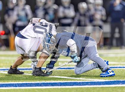 Thumbnail 3 in Berkeley Prep @ Calvary Christian photogallery.