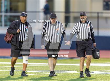 Thumbnail 1 in Berkeley Prep @ Calvary Christian photogallery.