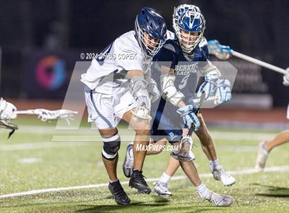 Thumbnail 3 in Berkeley Prep @ Calvary Christian photogallery.
