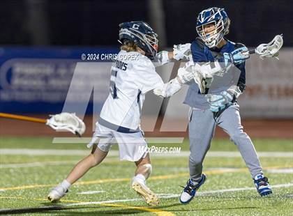 Thumbnail 2 in Berkeley Prep @ Calvary Christian photogallery.