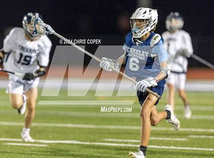 Thumbnail 3 in Berkeley Prep @ Calvary Christian photogallery.