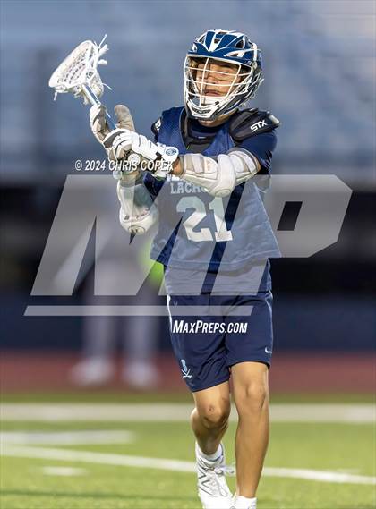 Thumbnail 3 in Berkeley Prep @ Calvary Christian photogallery.