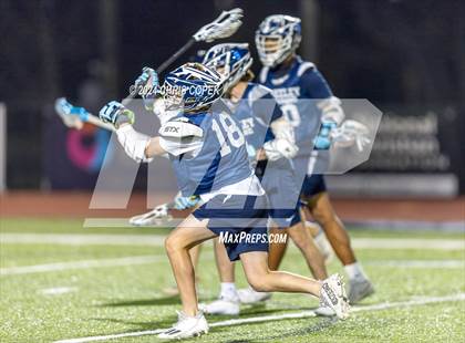 Thumbnail 1 in Berkeley Prep @ Calvary Christian photogallery.