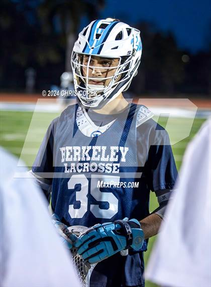 Thumbnail 3 in Berkeley Prep @ Calvary Christian photogallery.