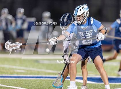 Thumbnail 3 in Berkeley Prep @ Calvary Christian photogallery.