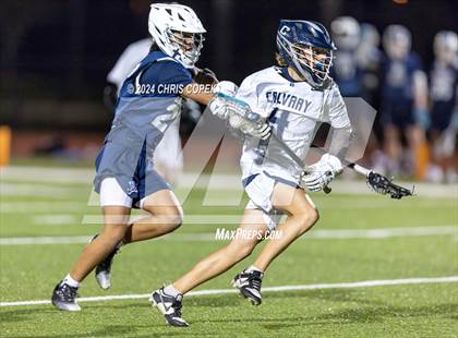 Thumbnail 1 in Berkeley Prep @ Calvary Christian photogallery.