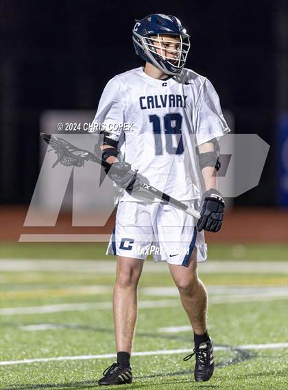 Thumbnail 3 in Berkeley Prep @ Calvary Christian photogallery.