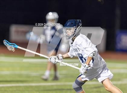 Thumbnail 2 in Berkeley Prep @ Calvary Christian photogallery.