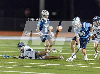 Thumbnail 1 in Berkeley Prep @ Calvary Christian photogallery.