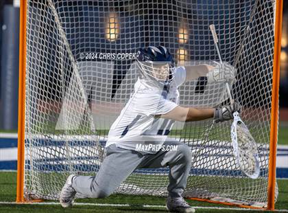 Thumbnail 3 in Berkeley Prep @ Calvary Christian photogallery.