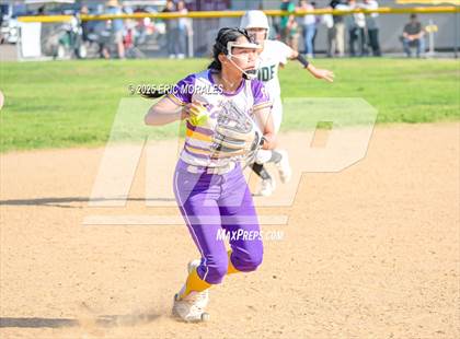 Thumbnail 1 in Oceanside vs Southwest EC (Hilltop Tournament) photogallery.