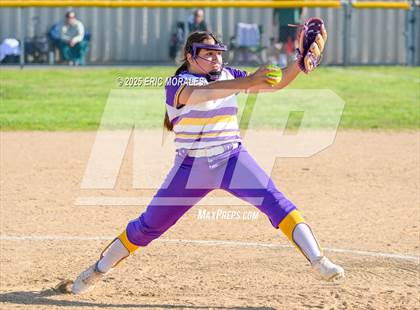 Thumbnail 1 in Oceanside vs Southwest EC (Hilltop Tournament) photogallery.