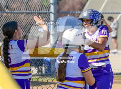 Thumbnail 1 in Oceanside vs Southwest EC (Hilltop Tournament) photogallery.