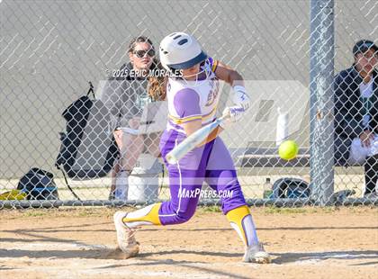 Thumbnail 3 in Oceanside vs Southwest EC (Hilltop Tournament) photogallery.