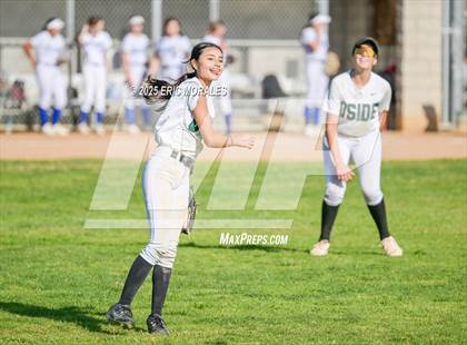 Thumbnail 3 in Oceanside vs Southwest EC (Hilltop Tournament) photogallery.