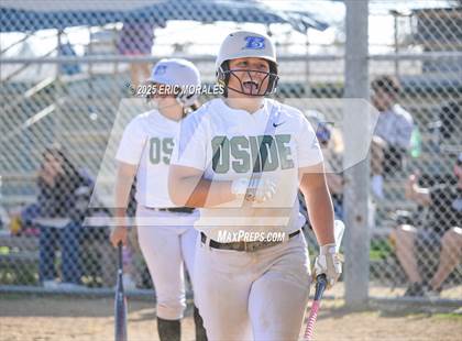 Thumbnail 3 in Oceanside vs Southwest EC (Hilltop Tournament) photogallery.