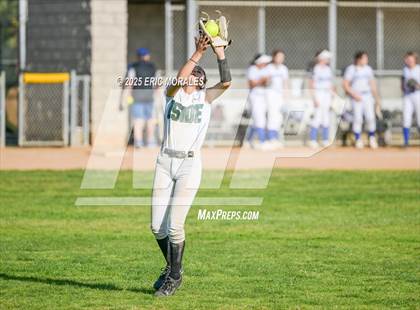 Thumbnail 1 in Oceanside vs Southwest EC (Hilltop Tournament) photogallery.
