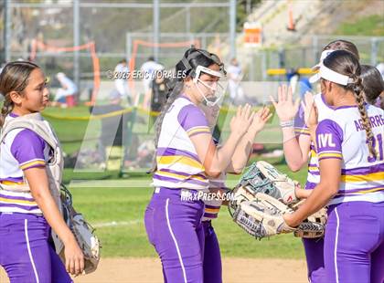 Thumbnail 3 in Oceanside vs Southwest EC (Hilltop Tournament) photogallery.