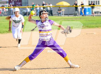 Thumbnail 2 in Oceanside vs Southwest EC (Hilltop Tournament) photogallery.