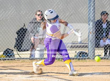 Thumbnail 2 in Oceanside vs Southwest EC (Hilltop Tournament) photogallery.
