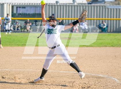 Thumbnail 1 in Oceanside vs Southwest EC (Hilltop Tournament) photogallery.