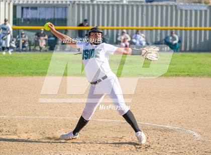Thumbnail 2 in Oceanside vs Southwest EC (Hilltop Tournament) photogallery.