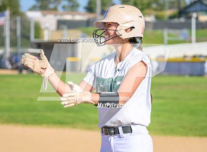 Thumbnail 2 in Oceanside vs Southwest EC (Hilltop Tournament) photogallery.