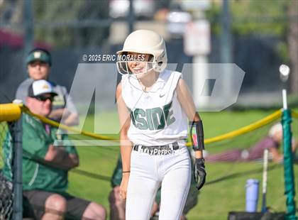 Thumbnail 1 in Oceanside vs Southwest EC (Hilltop Tournament) photogallery.