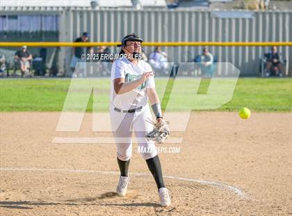 Thumbnail 1 in Oceanside vs Southwest EC (Hilltop Tournament) photogallery.