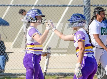 Thumbnail 2 in Oceanside vs Southwest EC (Hilltop Tournament) photogallery.